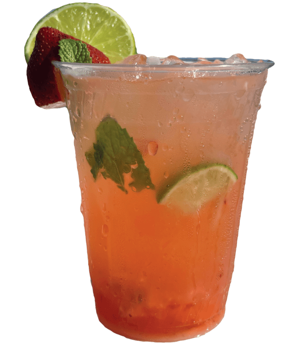 transparent_tuttlespoint-compressed Tuttles Point - Strawberry Mint Limeade